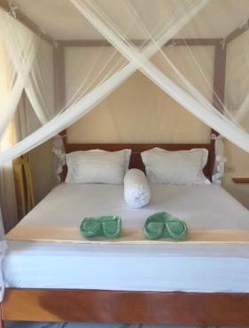 Leuser Inn & Jungle Trekking in Bukit Lawang