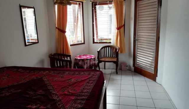 Lia Homestay in Yogyakarta