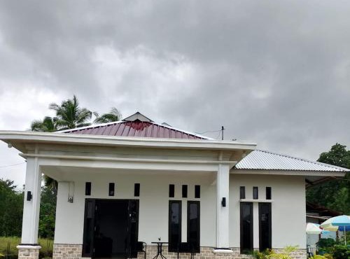 Liberty homestay in Riung