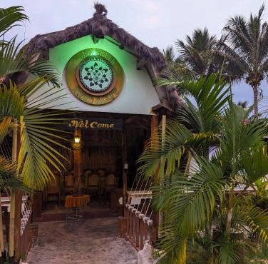 Linkgreen Homestay Lombok in Tetebatu