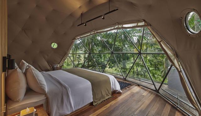 Lintang Luku Tent Resort Ijen, Banyuwangi in Banyuwangi