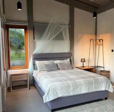 Liontree Villa in Kolongan