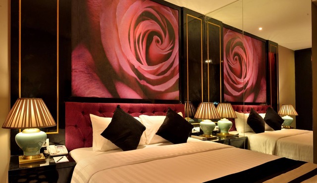 Little Amaroossa Residence Jakarta in Jakarta