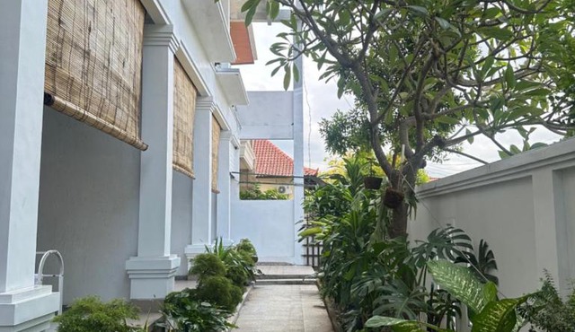 Little White Pavilion小白楼 in Nusa Penida