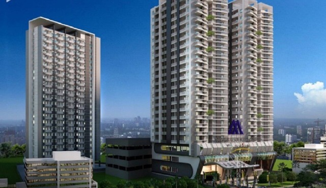 Live Closer to Everything – Discover Apartments at Mansyur Resident Medan in Sumatera Utara