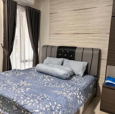 Livi Guest House in Sekupang