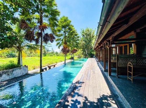 Living Ubud in Ubud