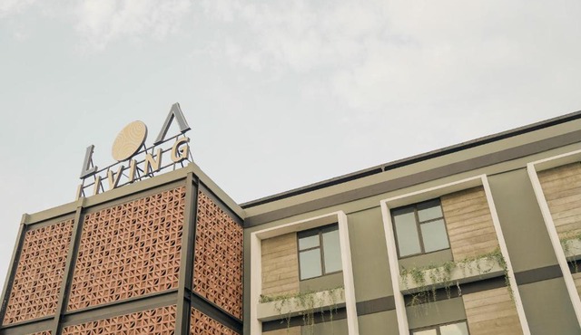 LOA Living Solo Baru in Sukoharjo