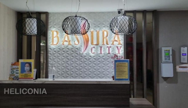 Lodge near to business center Jakarta in Jakarta