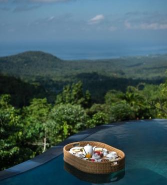 Loids Villa Eco Lodge Lempuyang in Karangasem