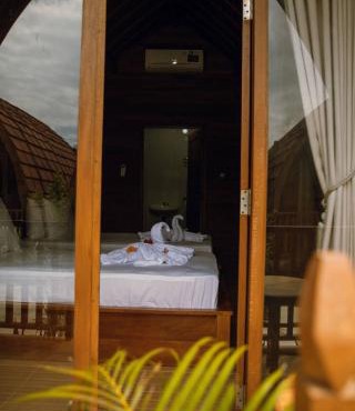 Lokasea Villa Bali in Pengastulan