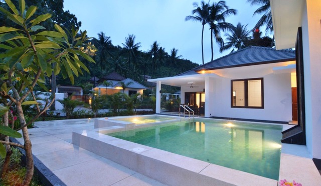 Lombok Krandangan Private #10 in Senggigi
