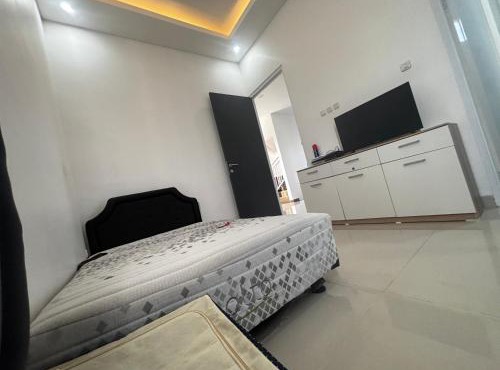Lombok Modern Nature House in Prampuan