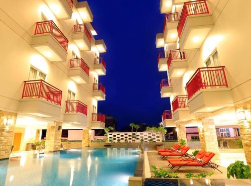 Lombok Plaza Hotel and Convention in Mataram
