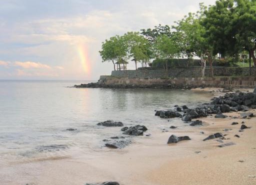 Lombok Sunset Bay Resort in Sekotong