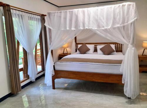 Lonthar B&B - Adults Only in Riung