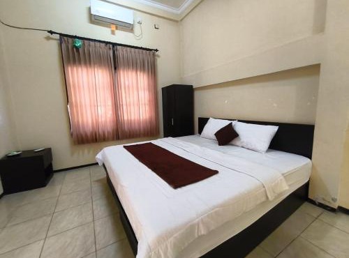 Loox Unram Guesthouse in Cakranegara