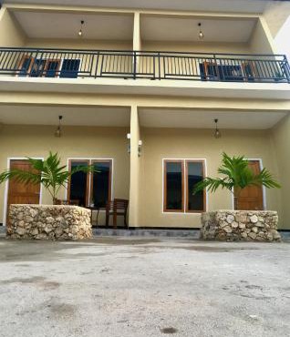 LOPE HOMESTAY in Ndangu