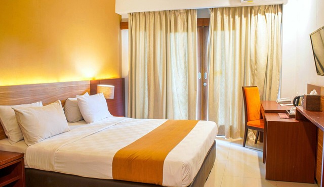 Lorin Dwangsa Solo Hotel in Surakarta