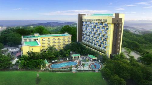 Lorin Sentul Hotel in Bogor