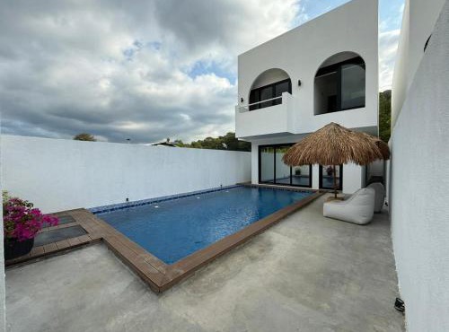 Losbaba Komodo Villa in Labuan Bajo