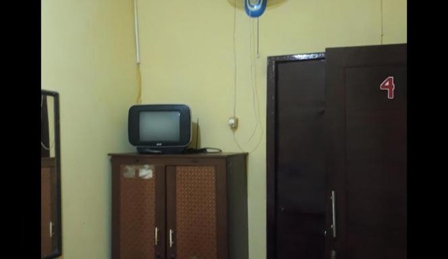 Losmen suryo in Jetis