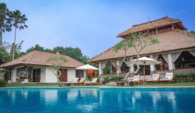Lotus Residence Tabanan in Tabanan