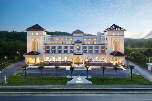 Lotusa Batulicin by Swiss-Belhotel in Batulicin