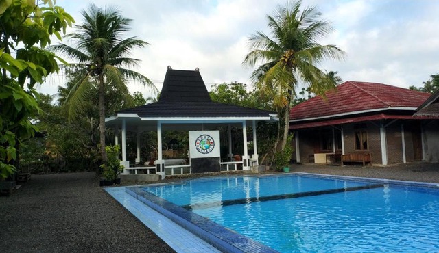 Lucia Cottages in Sukarame