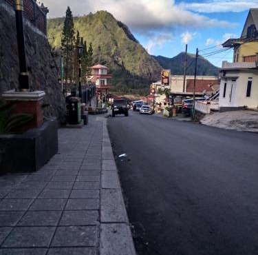 Lusman Homestay Bromo in Ngadisari