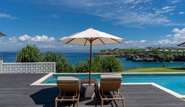 Luxe Vacay Casa Del Mar | Bali | LVID-22 in Nusa Lembongan