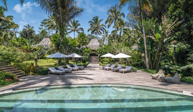 Luxe Vacay Nag Shampa Private Estate | Bali | LVID-1 in Ubud