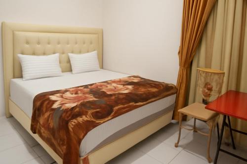 Luxe5 Inn Hj Hasnah Hasan in Takengon