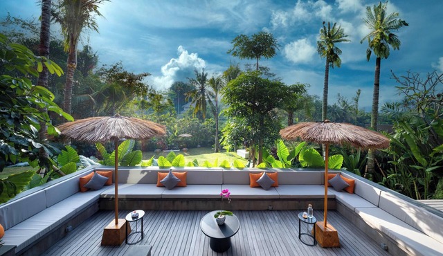 Luxevacay Akashi Residence lvid9 in Canggu