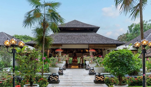 Luxury 2BR Novotel Apartment in Nusa Dua Bali in Bali