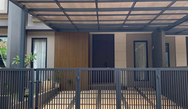 Luxury 3 Bedroom Grand Duta in Parung
