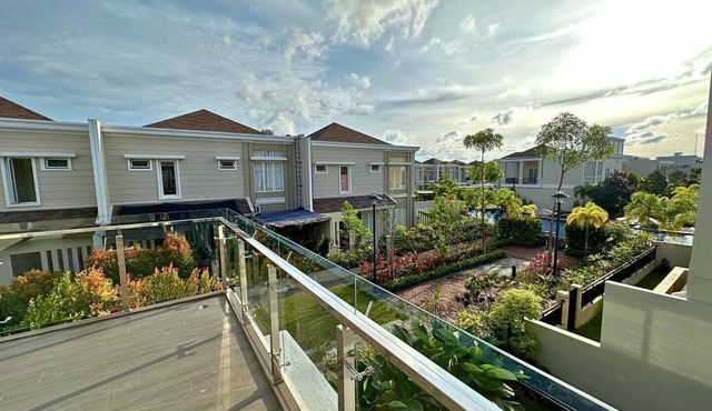 Luxury 4 Br Villa Orchard Park in Kepulauan Riau