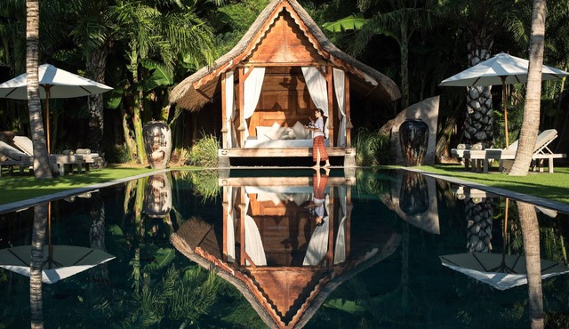 Luxury 7 Bedroom Villa, Seminyak in Seminyak