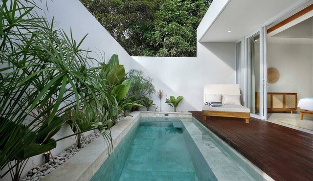Luxury Accommodation In The Heart Of Kuta Mandalika in Lombok
