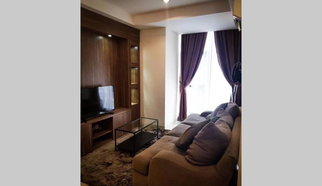 Luxury and Comfort 2 BR Apartment Lavenue Pancoran by Sang Living in Jakarta