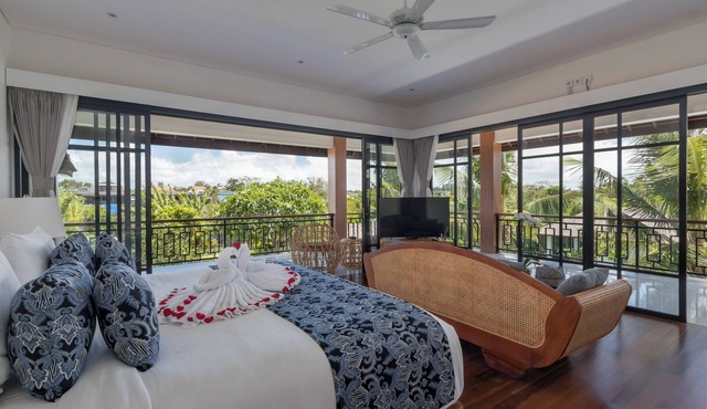 Luxury and TOP Location in Canggu! in Canggu