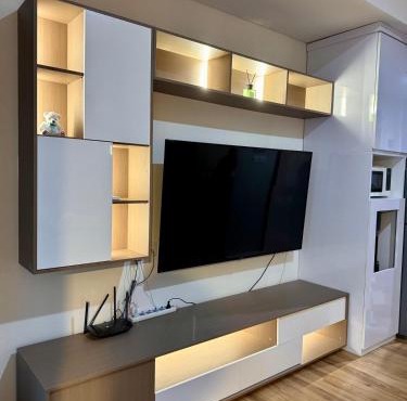 Luxury Apt in South Jakarta in Jakarta