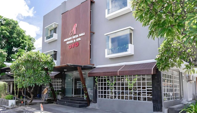 Luxury Deluxe DBL Escape W/Free WiFi and Parking in Bali