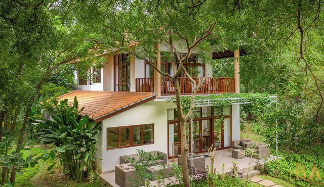 Luxury Living in Harmony with Nature! in bali