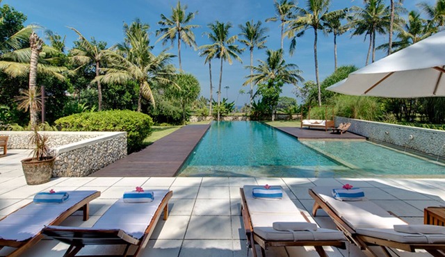 Luxury Rooted in Serenity – Bali Villa 1074 in Bali