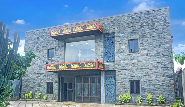 Luxury Twin Stay with Free WiFi and Parking in Bandar Lampung