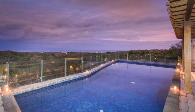 Luxury Villa 4BDR Nusa Dua in Kuta Sel