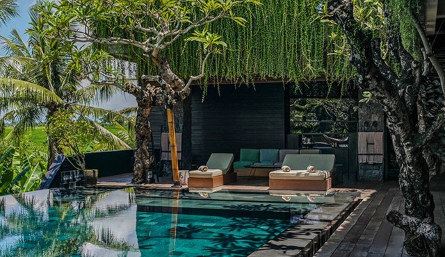 Luxury Villa Escape with Exceptional Staff – 1028 in Bali