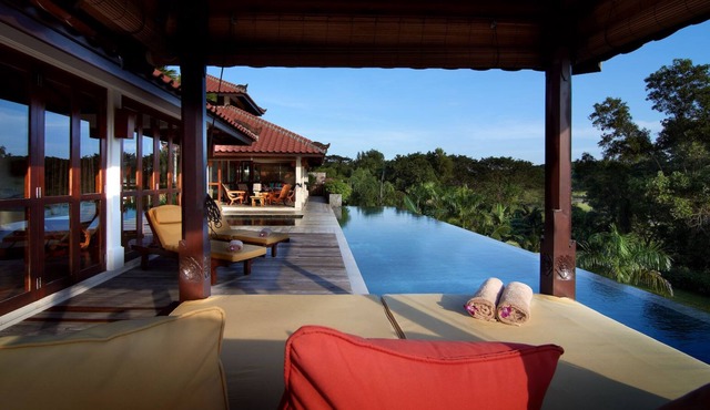 Luxury Villas - 45 min from Singapore in Batam
