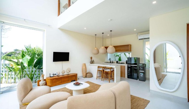 Lyma Loft Pererenan in Canggu